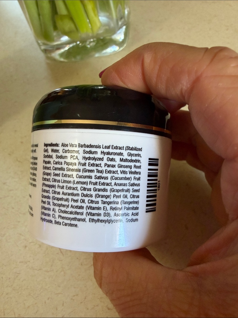 Rejuvenating Facial Peel - Picture 3 of 3